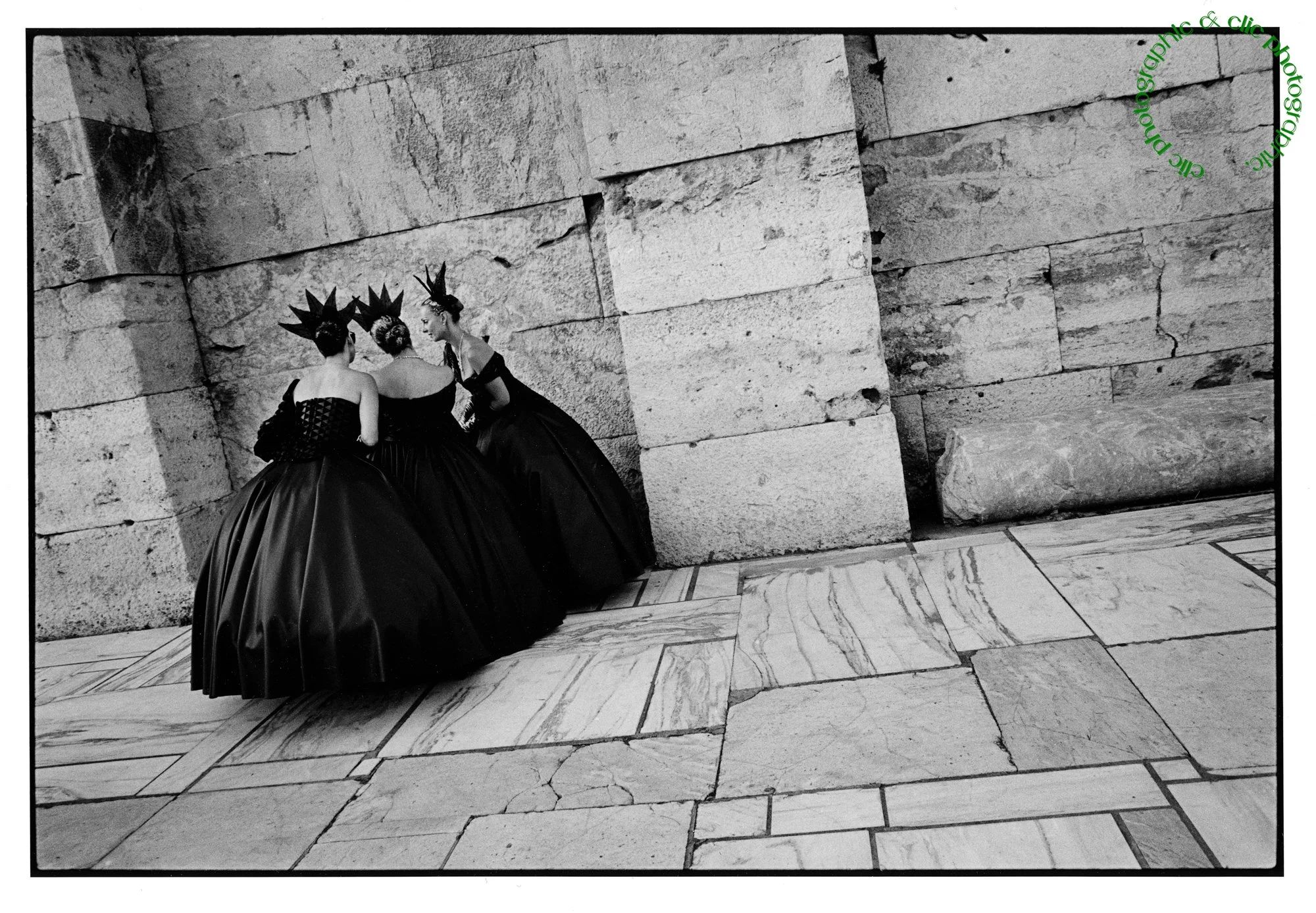 Odéon d’Hérode Atticus