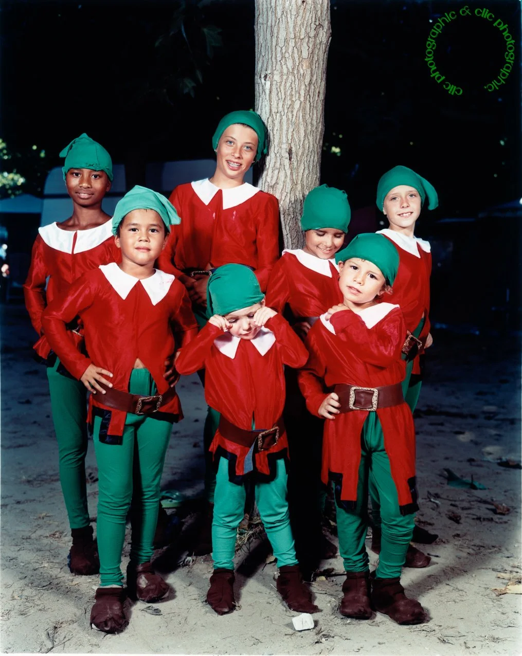 My Sweet Camping, XIX