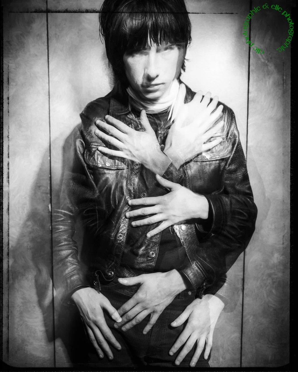 Bobby Gillespie