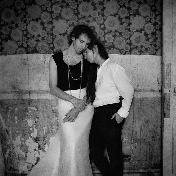 Chez Nenette - Elodie Guinard