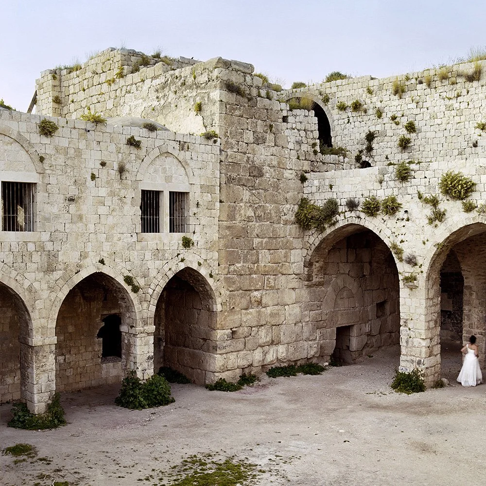 Majdal Yaba - N 32°04’51’’ E 34°57’24’’ 07.1948 - Bruno Fert