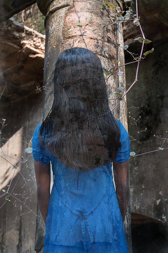 Reminences #1 - Elodie Guignard