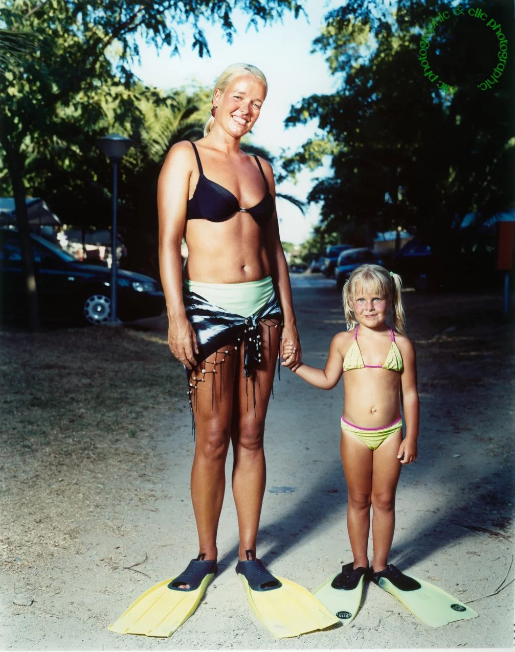 My Sweet Camping, XII