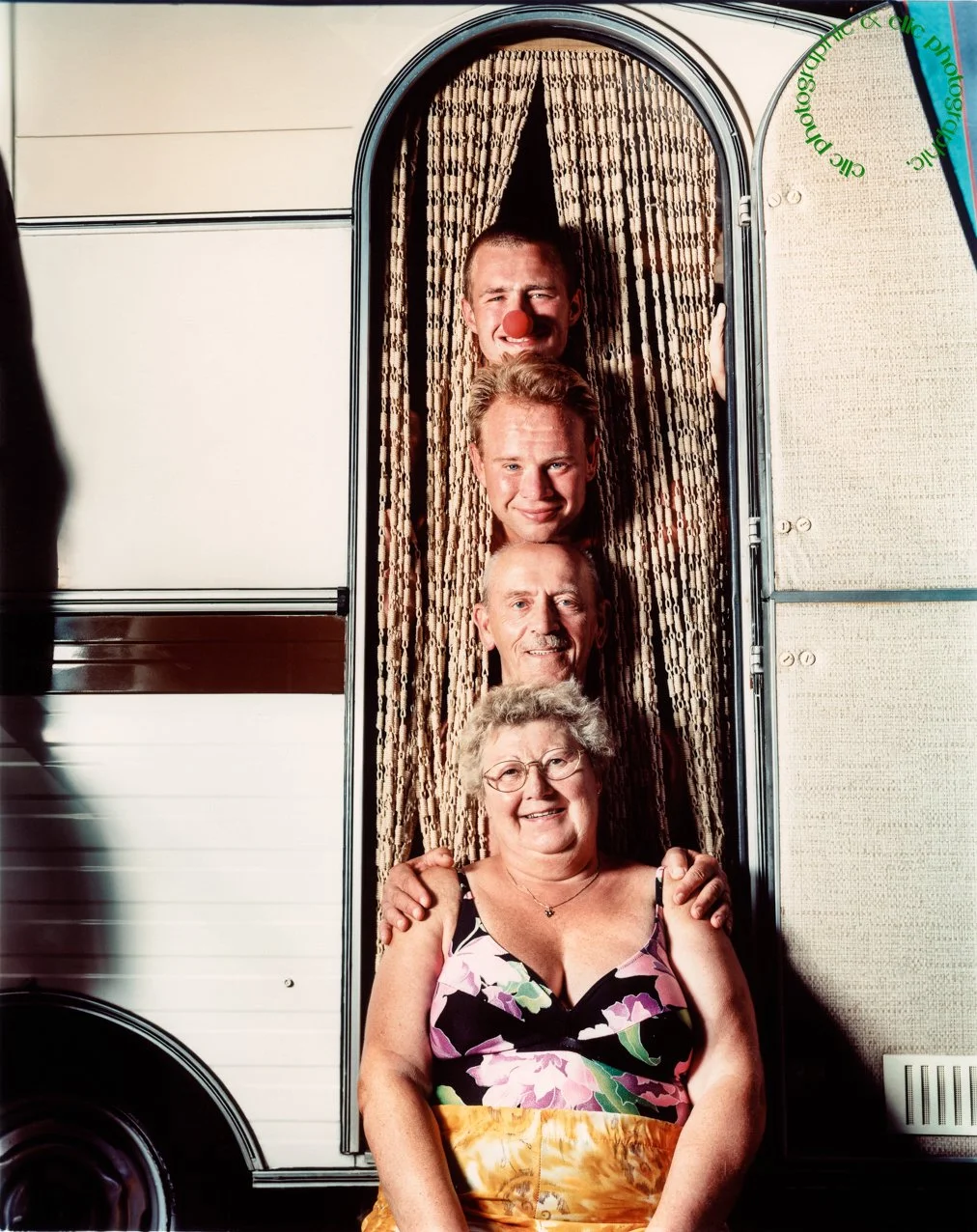 My Sweet Camping, IV