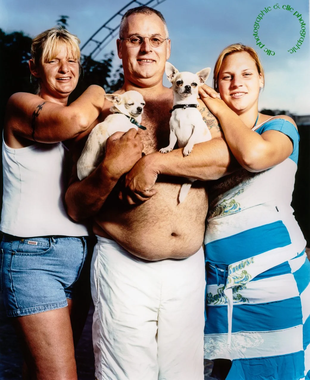 My Sweet Camping, II