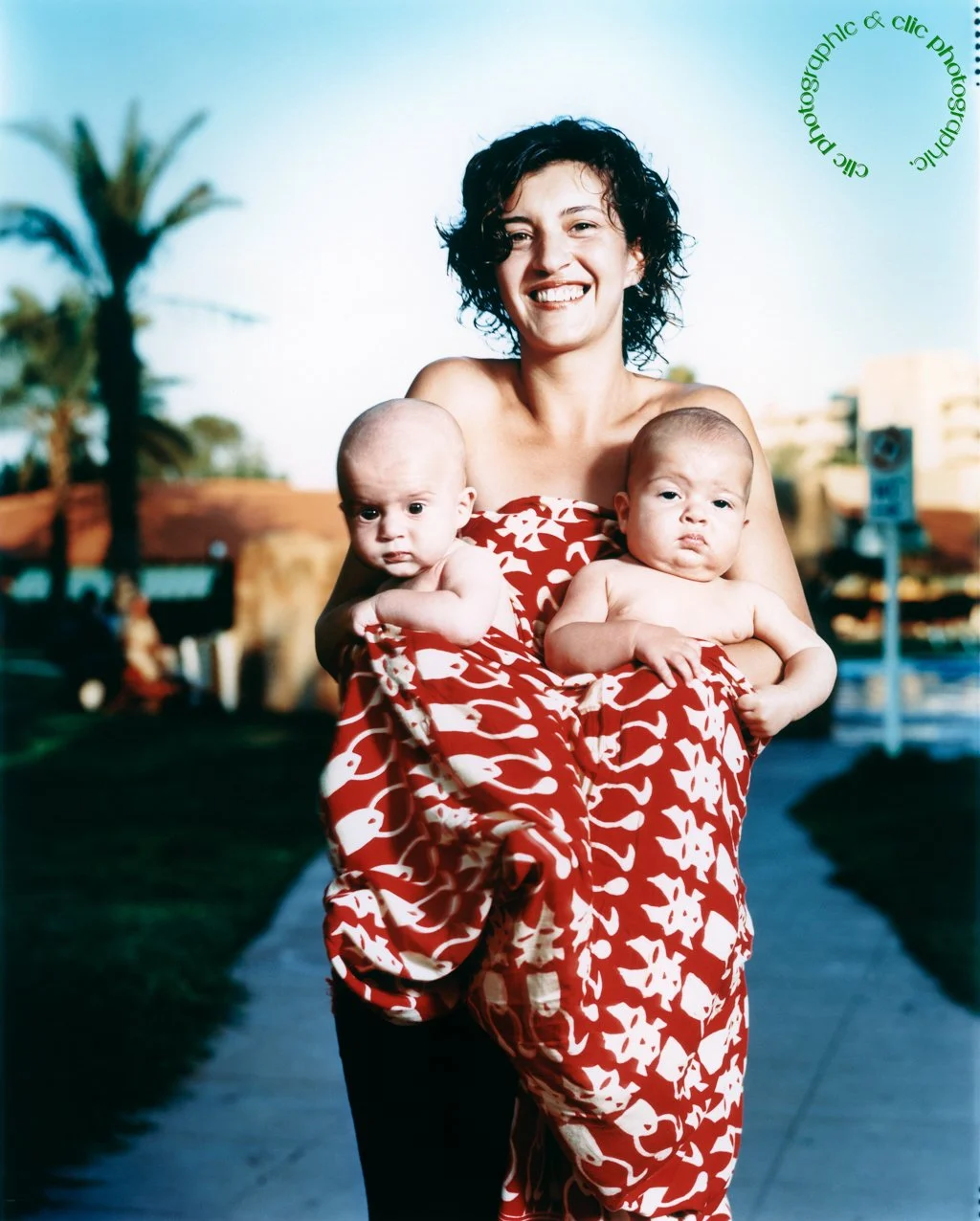 My Sweet Camping, XVIII