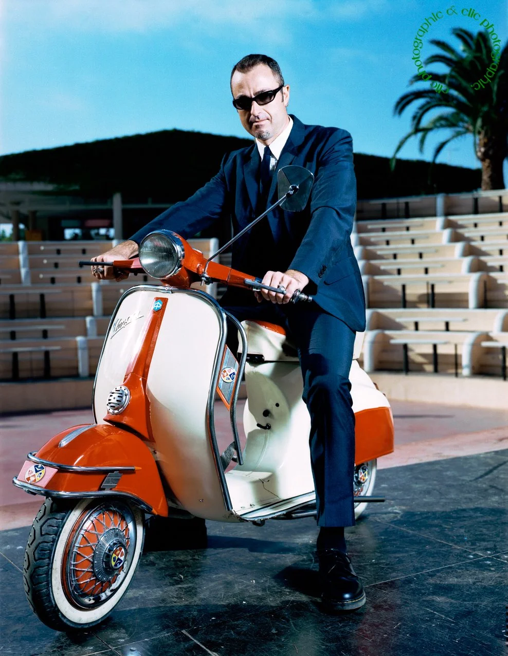 My Sweet Camping, XIV