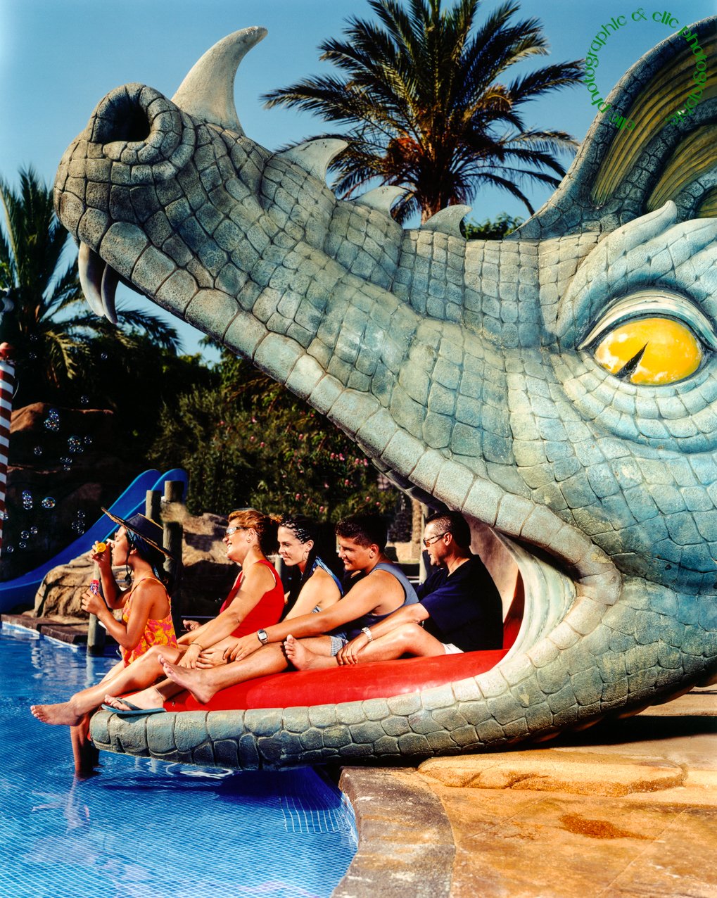 My Sweet Camping, III