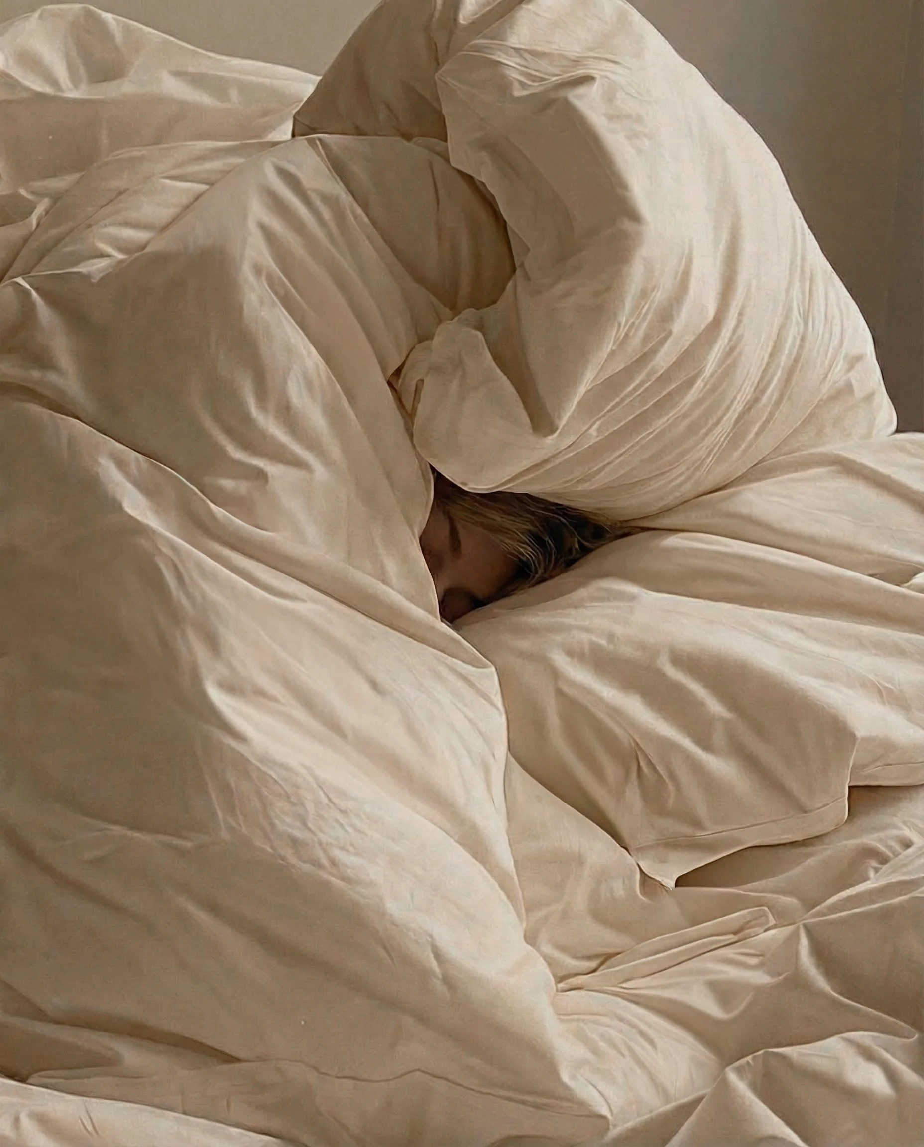 Selbstfürsorge im Wochenbett