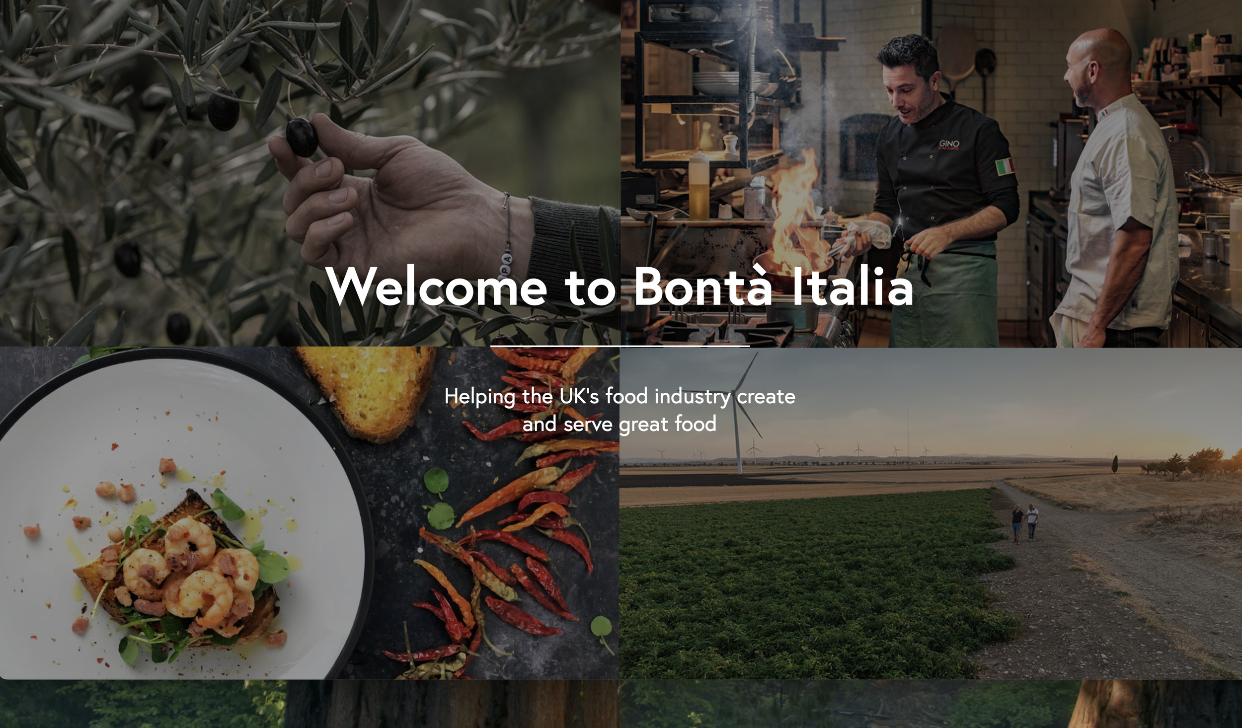 Bontà Italia