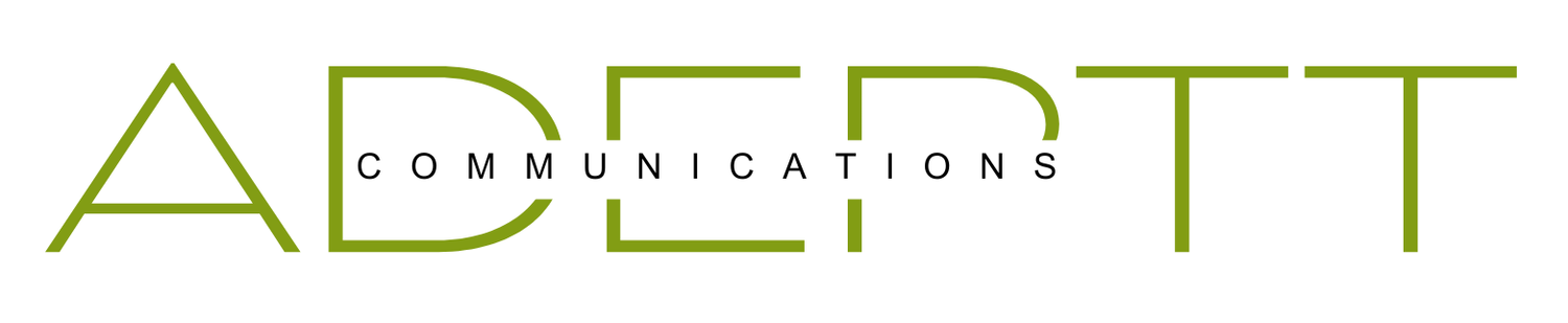 Adeptt Communications