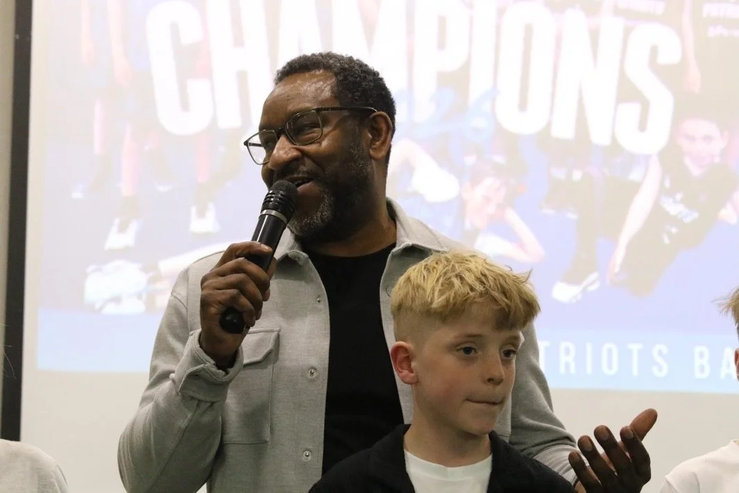 Plymouth Patriots Awards Night 2025/26 in pictures - part one 

Can we do it all again please?

(Lots more pics on Facebook)