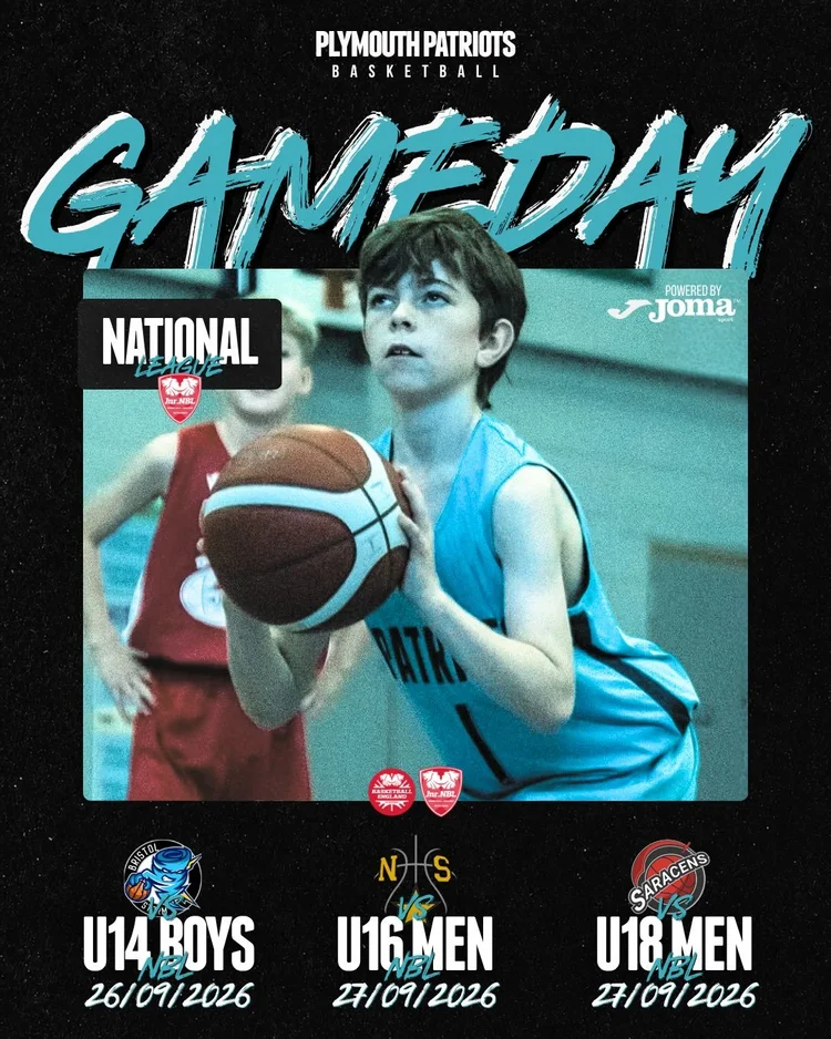 Gameday: National League fixtures this weekend