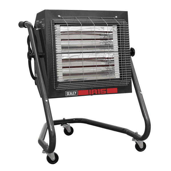 Infrared Heater