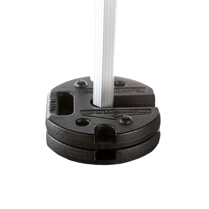 Steel Stacking Weights