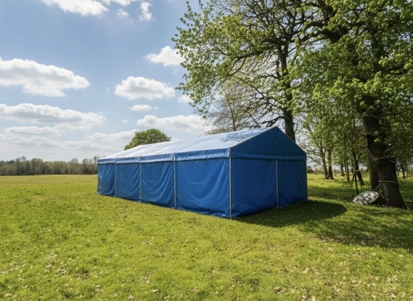 Marquee Hire