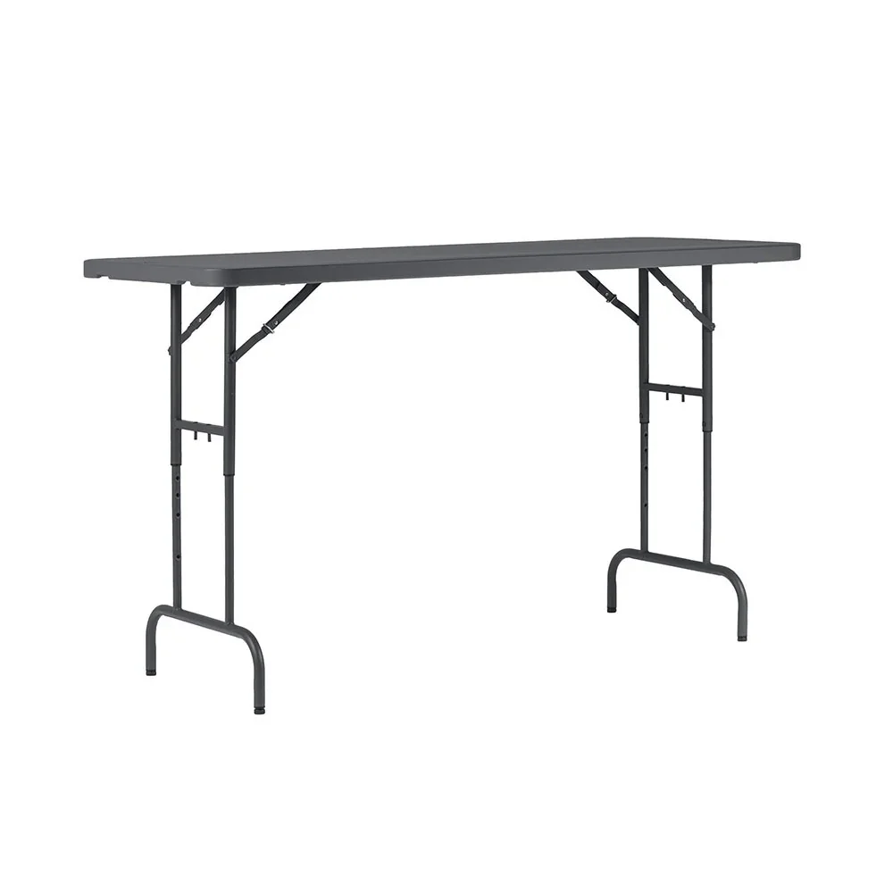 6ft Height Adjustable Table