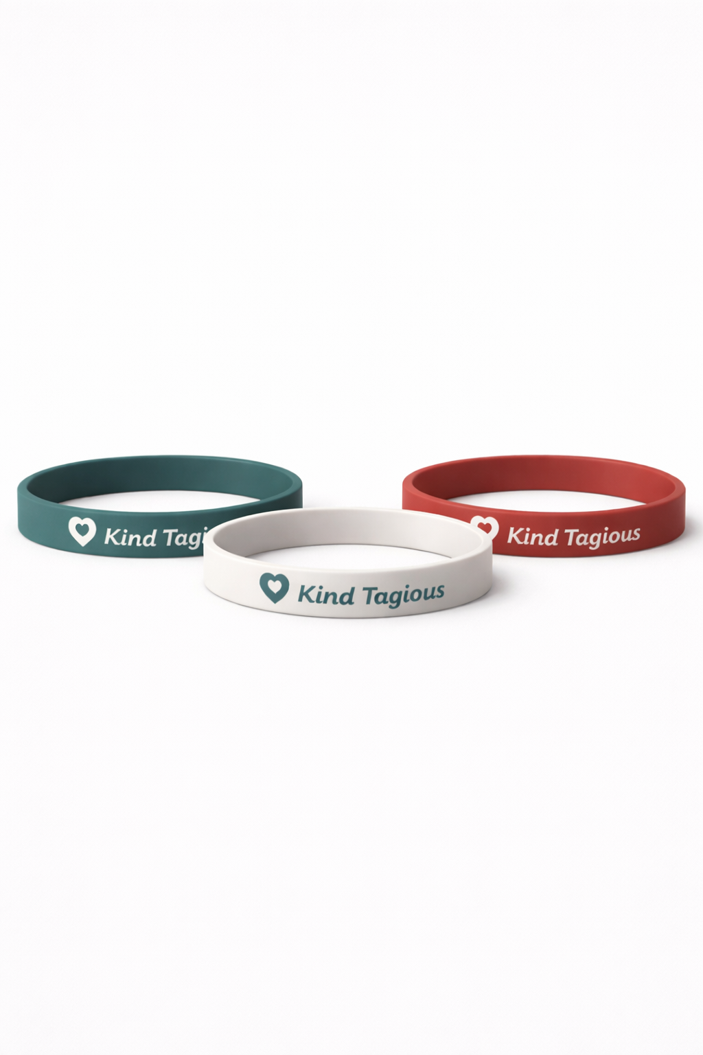 Kind Tagious Wristband