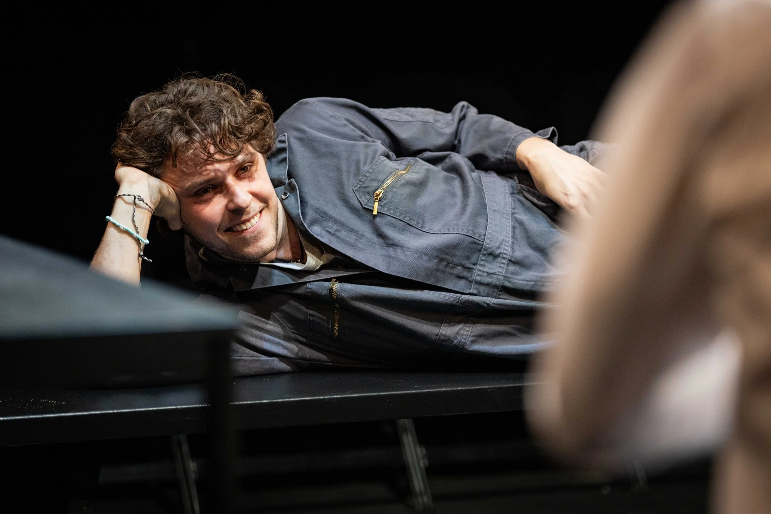 Joe Potter. Cred Mark Senior.jpg