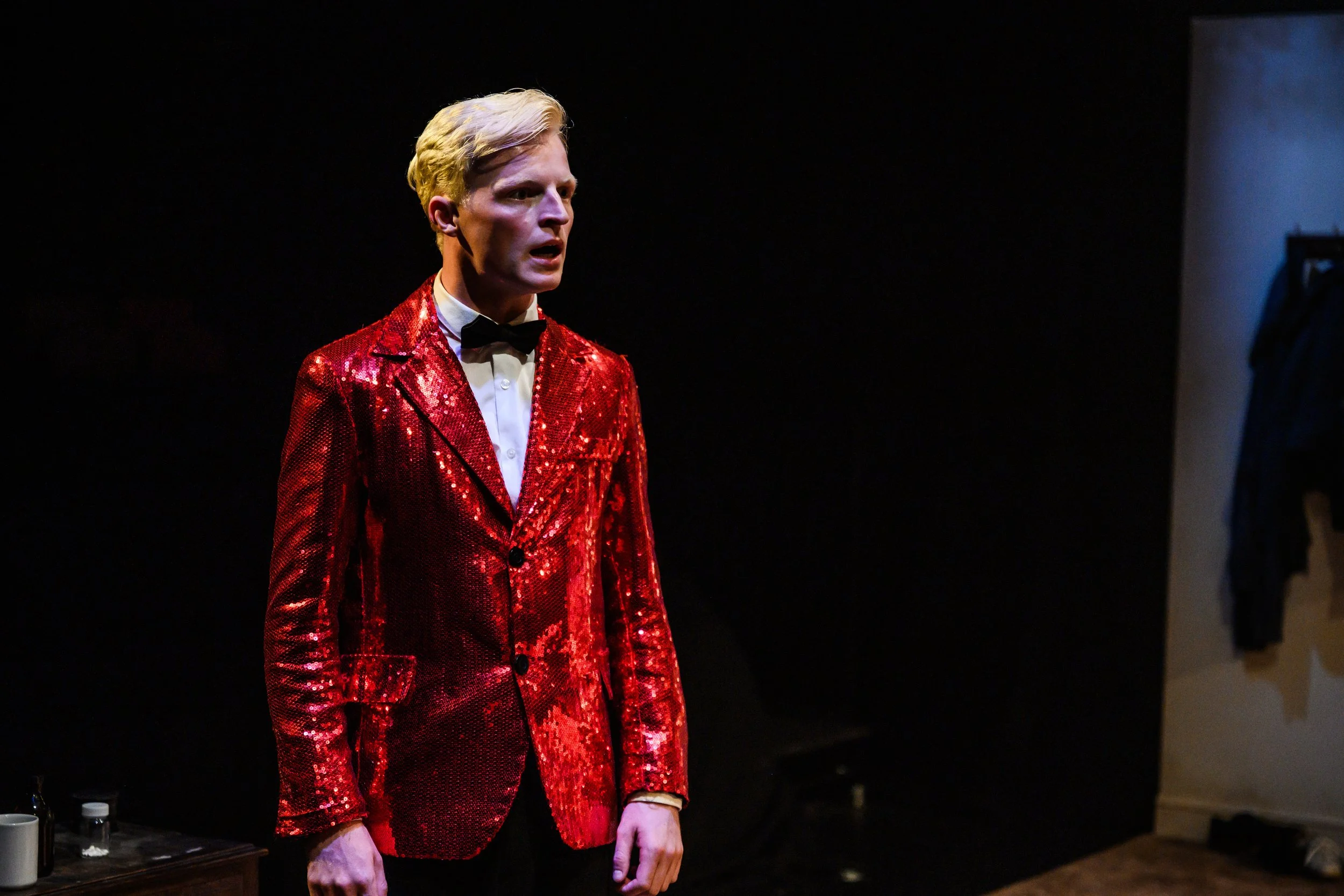 for stars ThePitchforkDisney_LidlessTheatre_TheKingsHeadTheatre_CharlieFlint_CharlieFlintPhotography_2025-18.jpeg