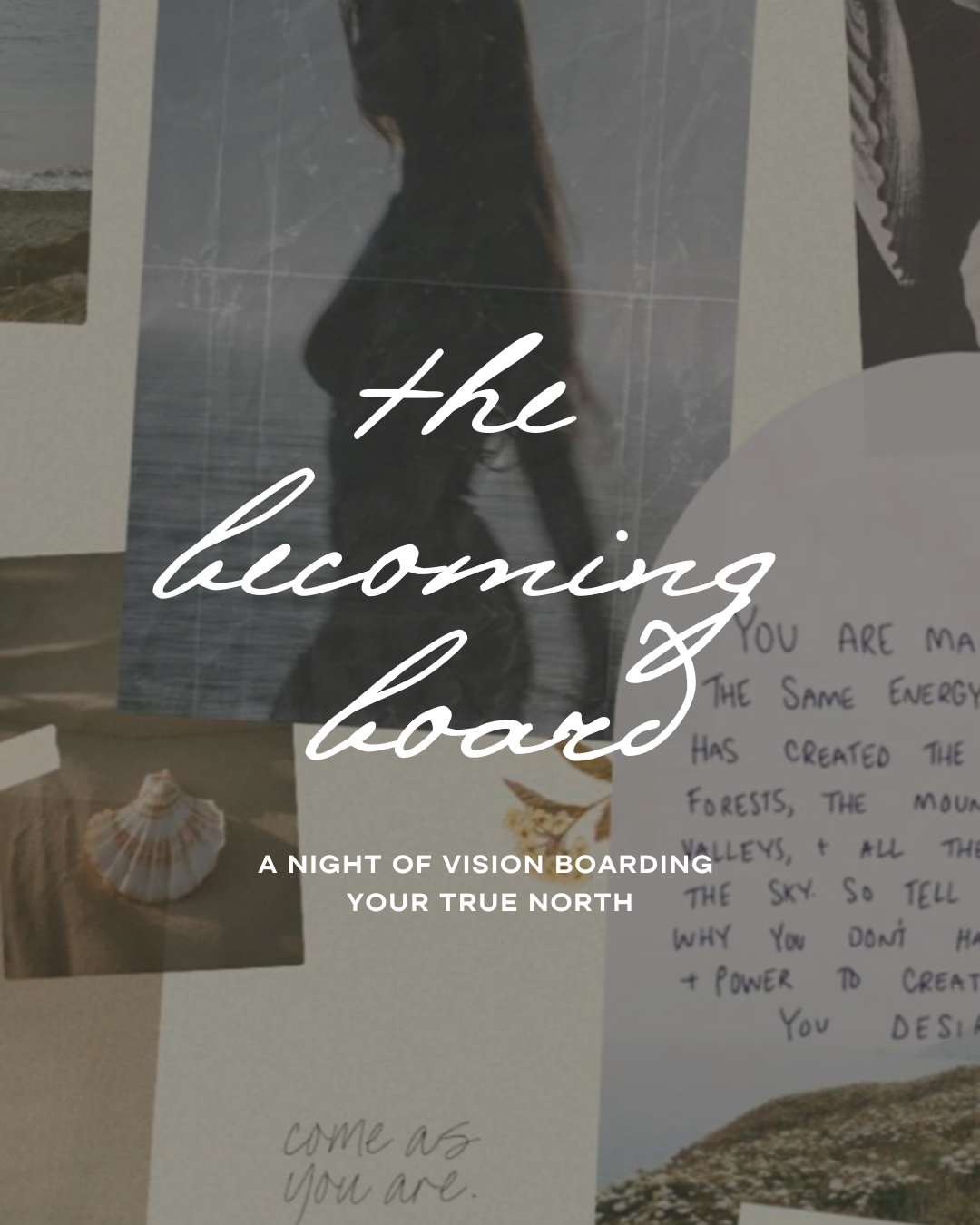 Victoria, BC | April 4th