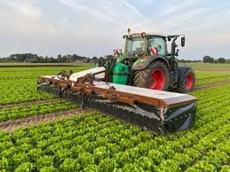 Agriculture Machines