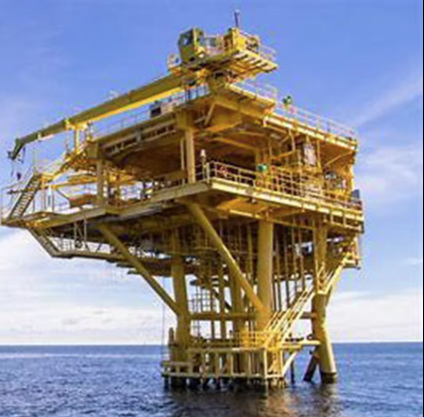 Mining and Power Generation