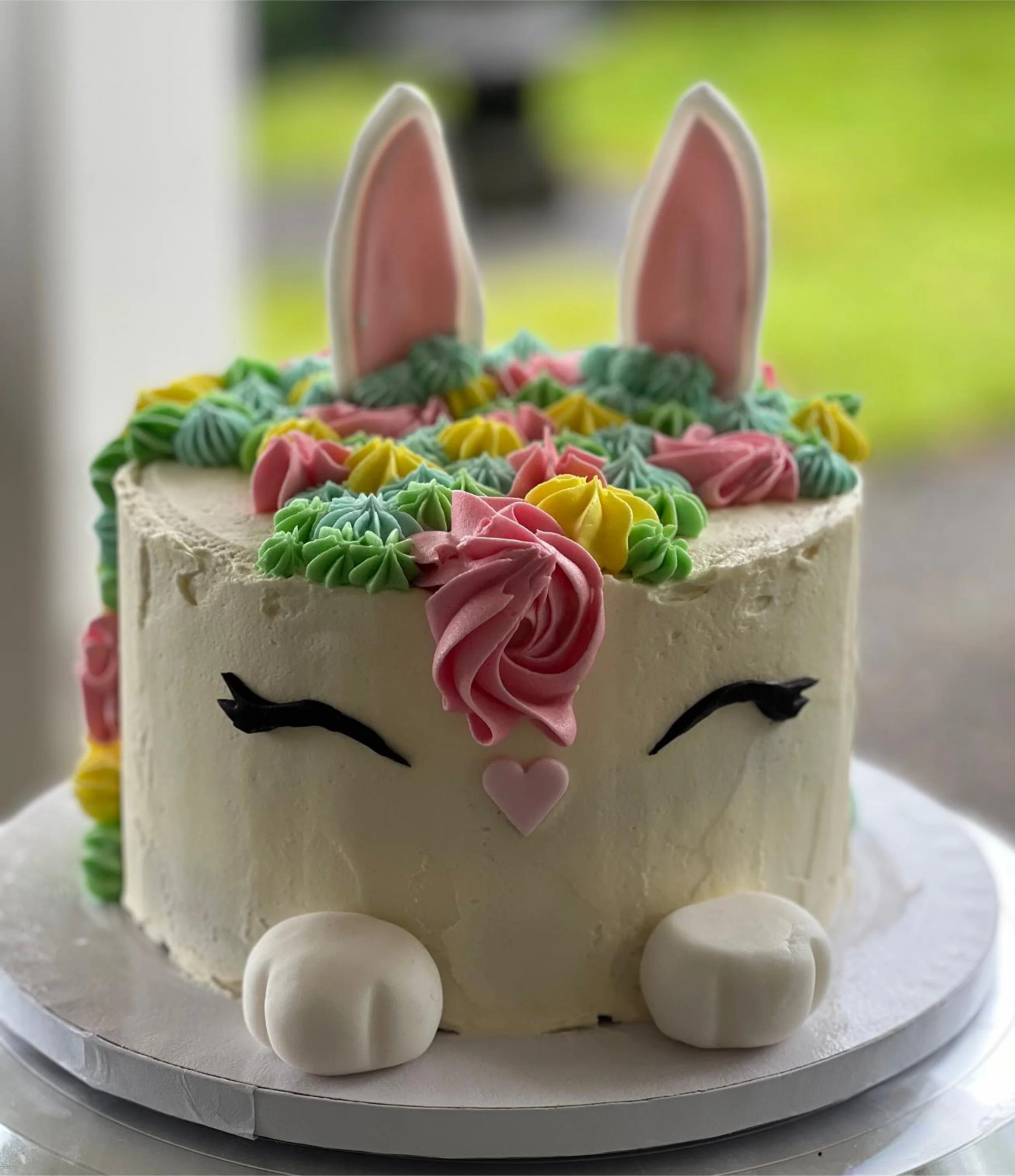 CAKE - Animal Cake - Bunny.jpg