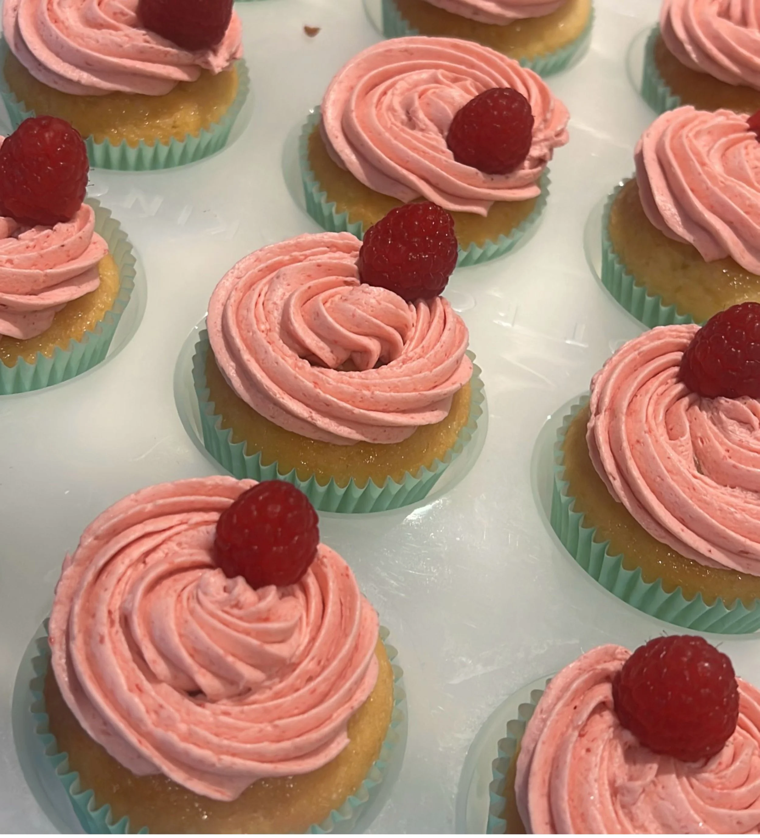 CUPCAKE - Make Your Own Cupcakes - Lemon Raspberry.jpg
