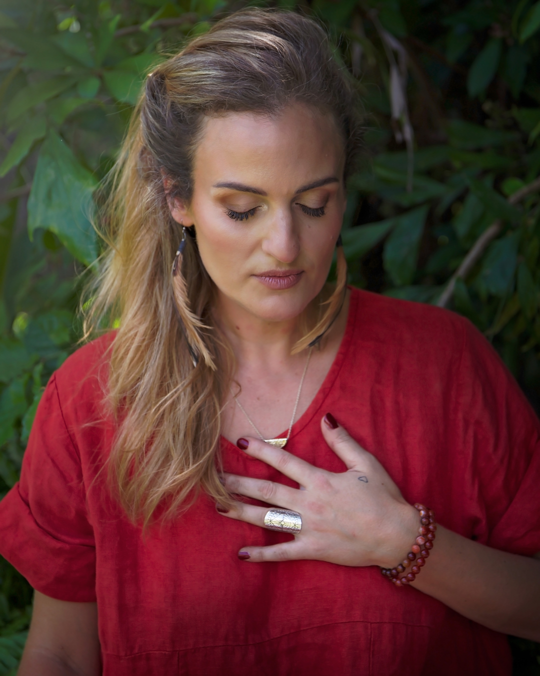 The Heartscaping Project