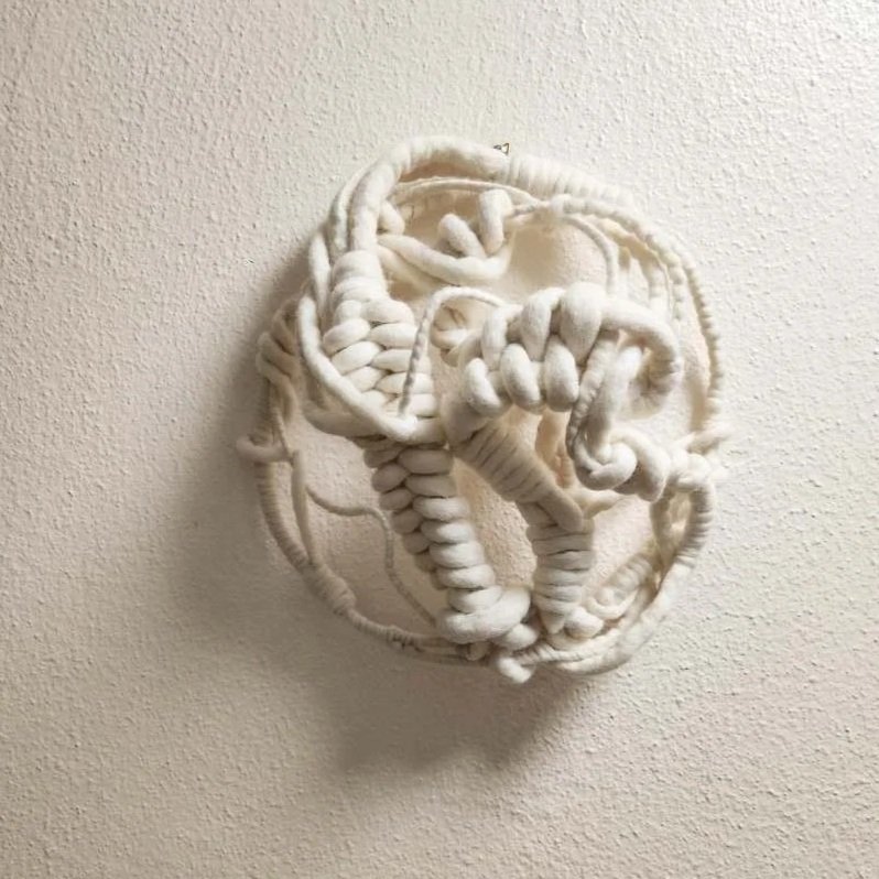 What the Moon told me VIII