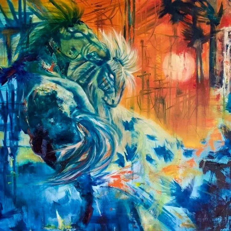 Where the Wild Things Are 2
