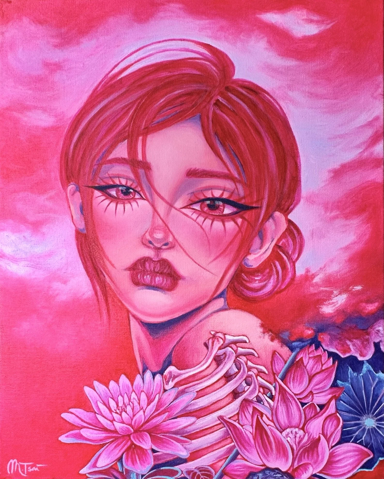 Lotus Child