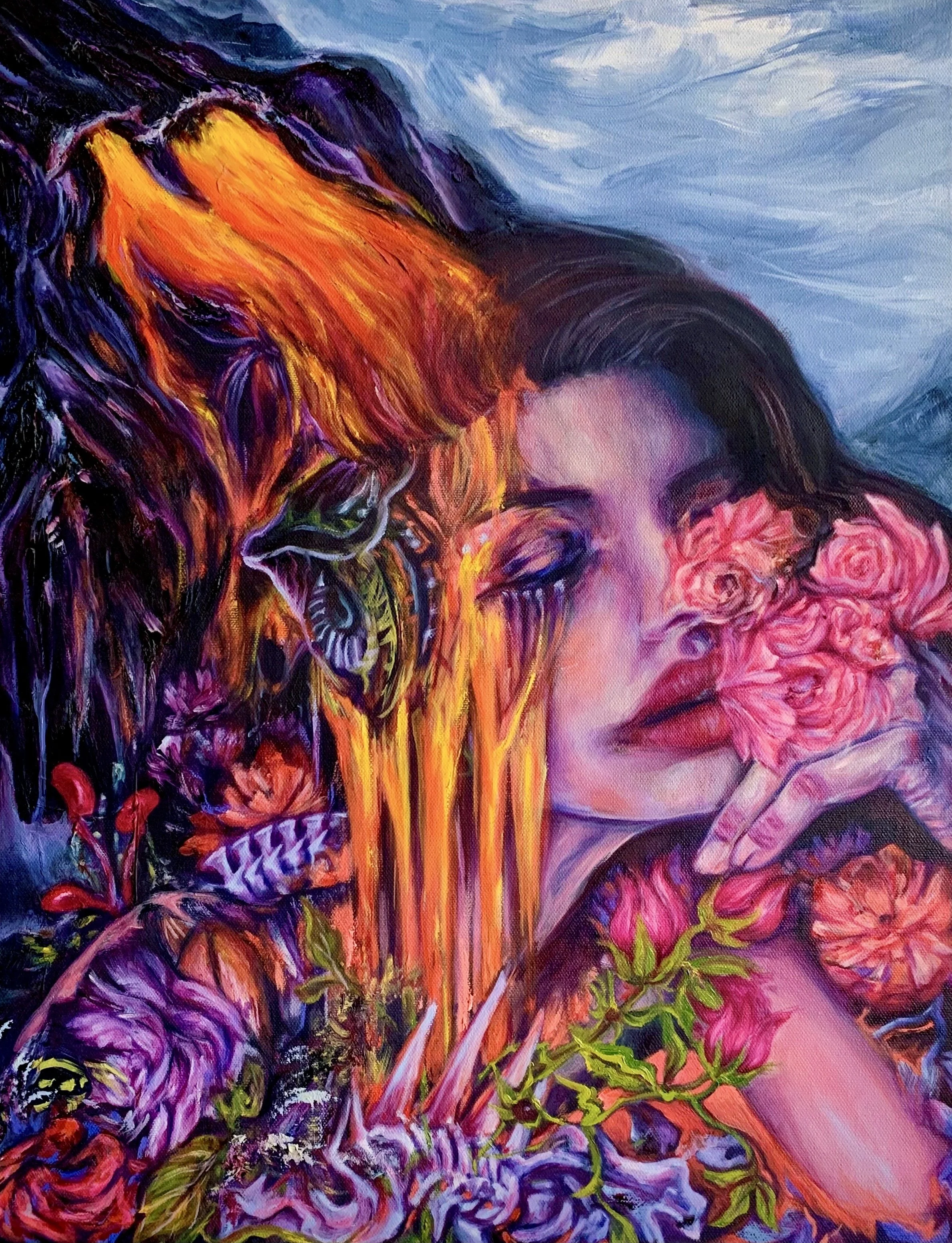 The Death of Eden
