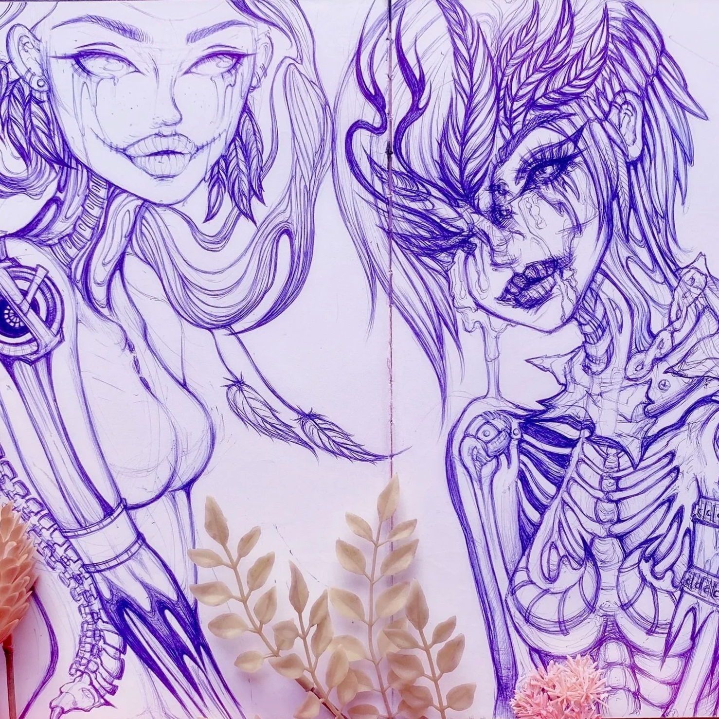 Twin Flame