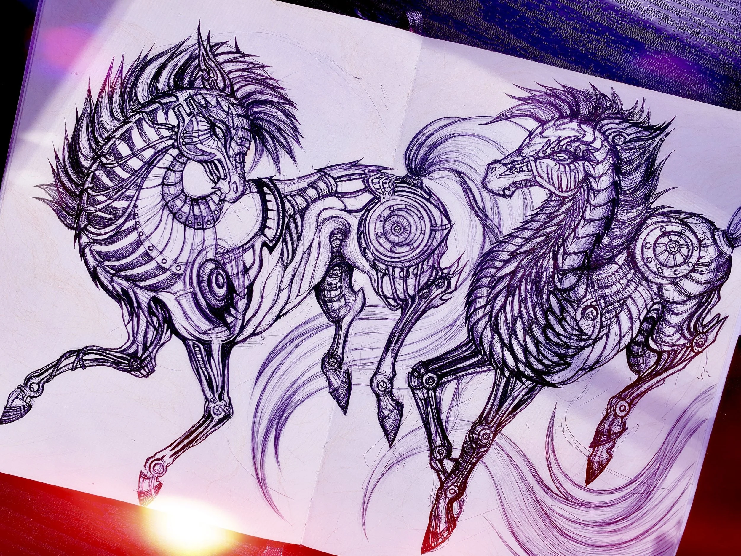 Stallion Spirit