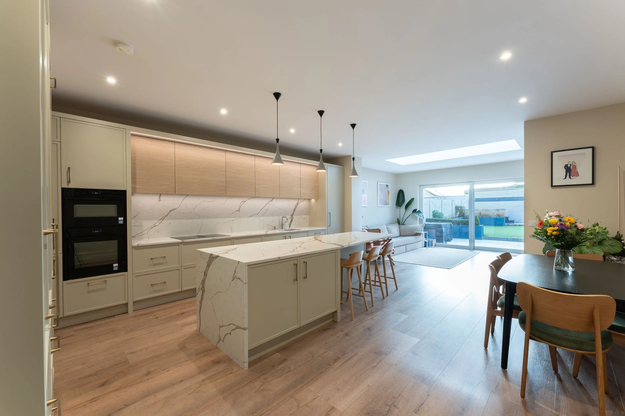 Enigma Design skinny shaker style kitchen drop cloth 03.jpg