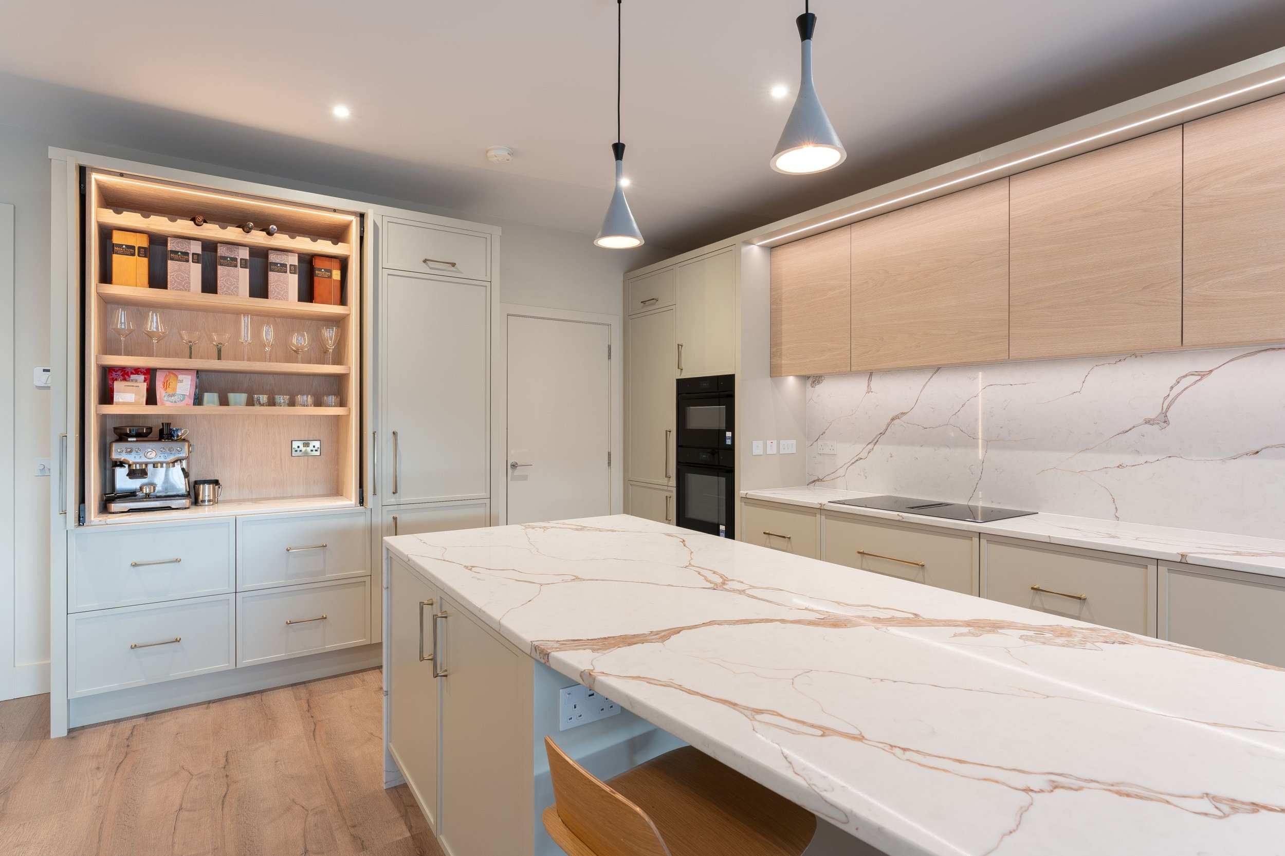 Enigma Design skinny shaker style kitchen drop cloth 06.jpg