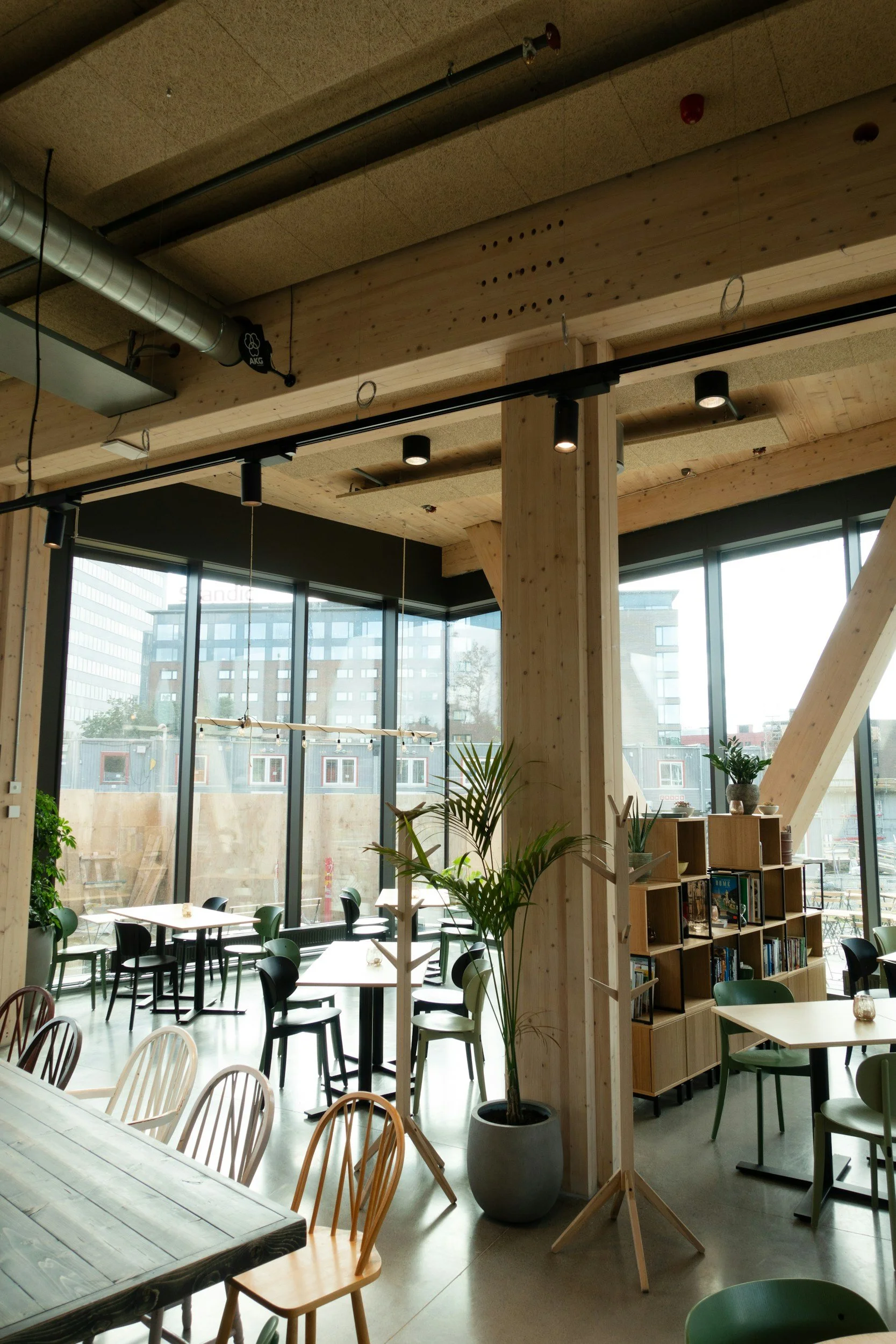 Modern technology driven sustainable construction design and build services
