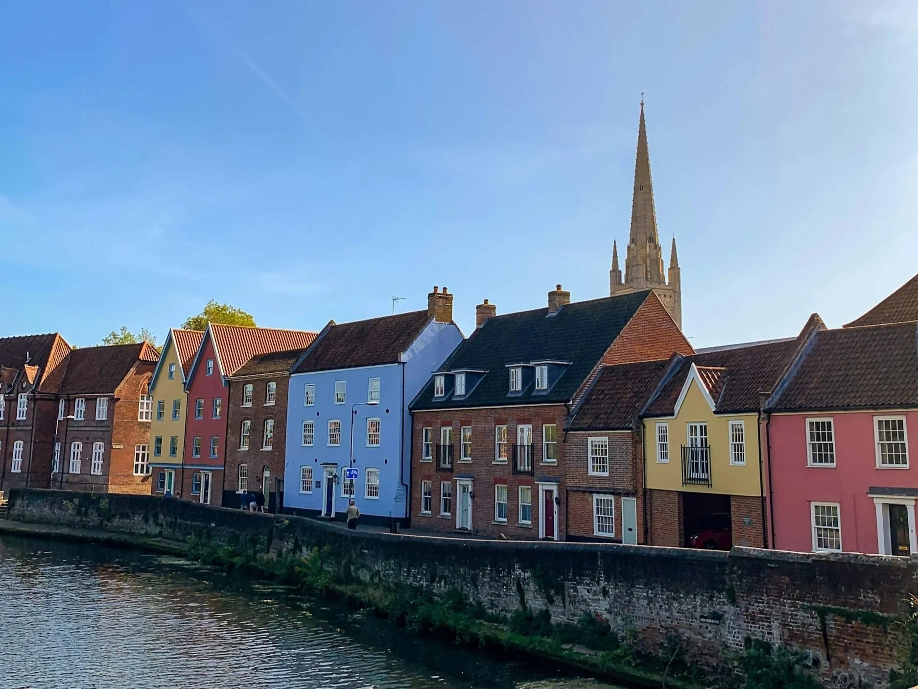 Norwich based building contractor