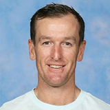 Portrait of Joshua Stevens