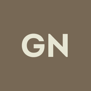 Portrait of Geoffrey Newton