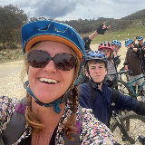 Portrait of Kirstie Brass