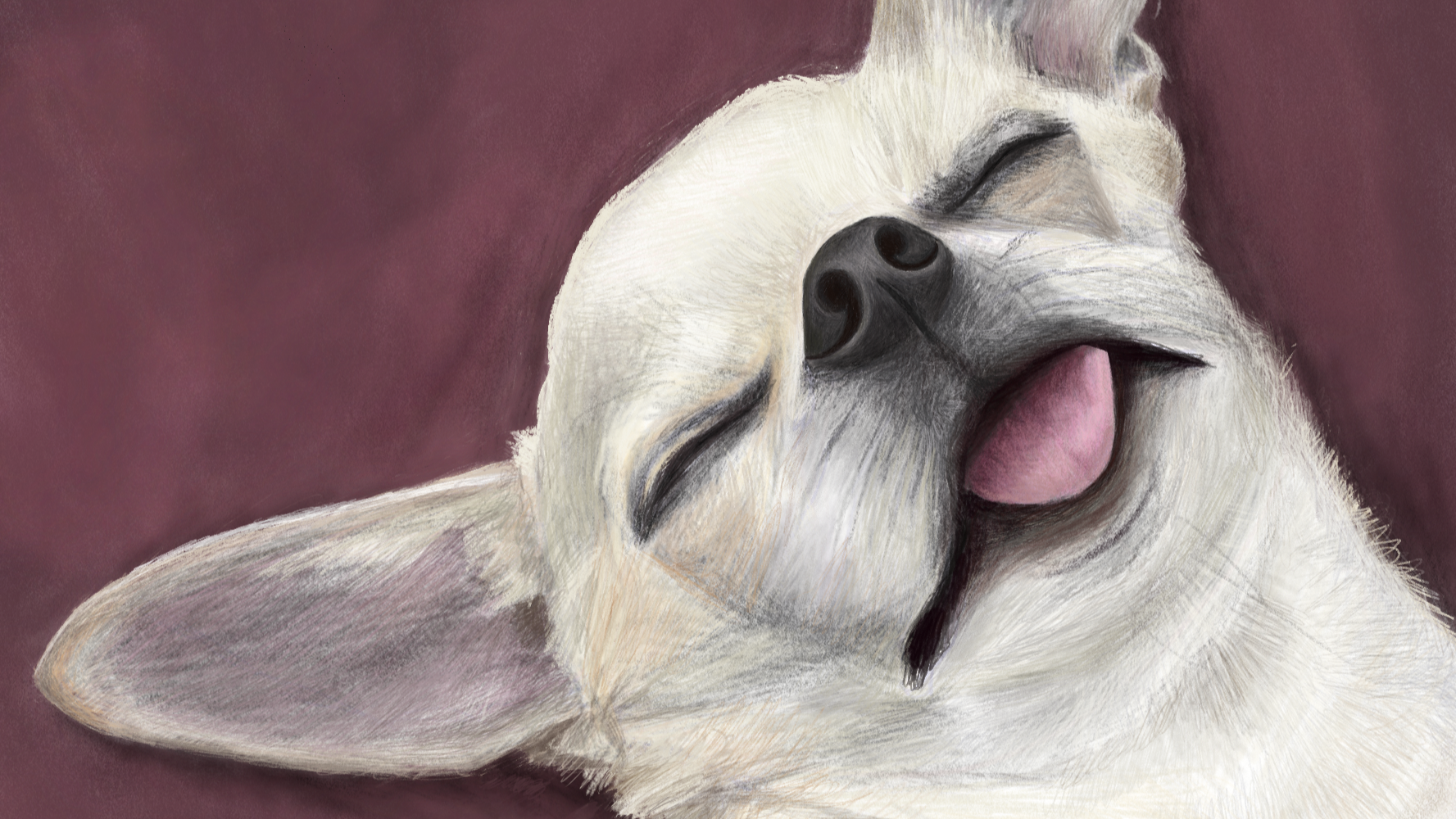 Custom Dog Portraits vs AI-Generated Art: Which Is Better For Your Home?