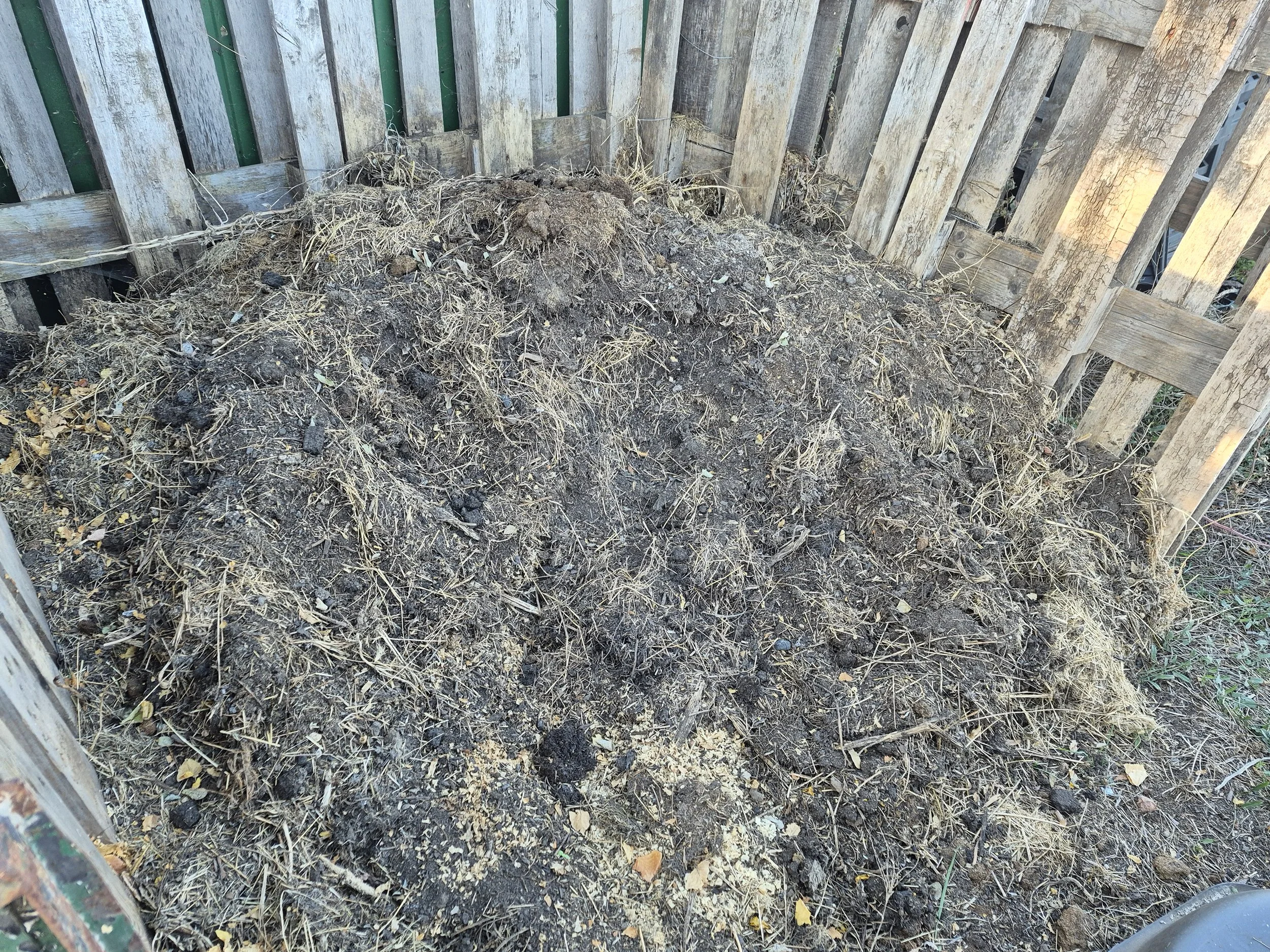 How to Make Compost at Home: A Simple Guide