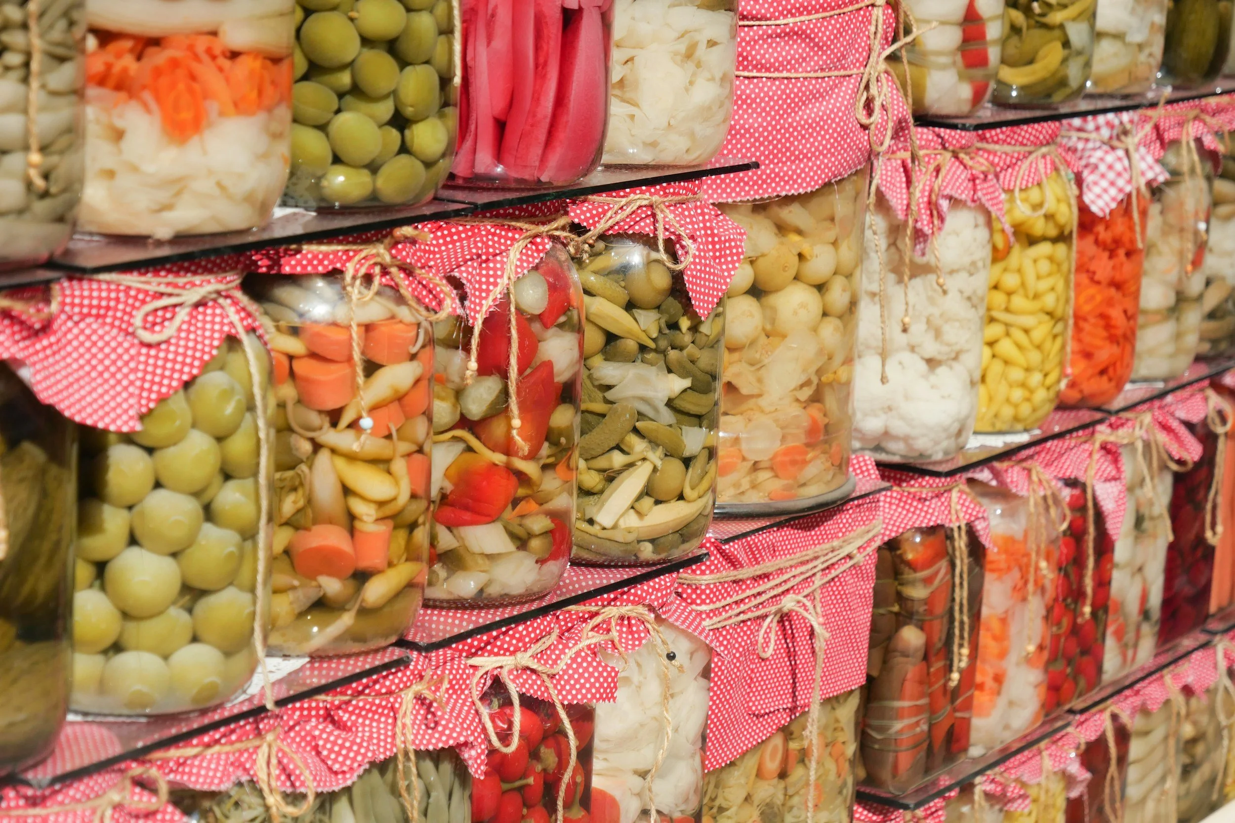 Fermentation: History, Health Benefits and How It Works