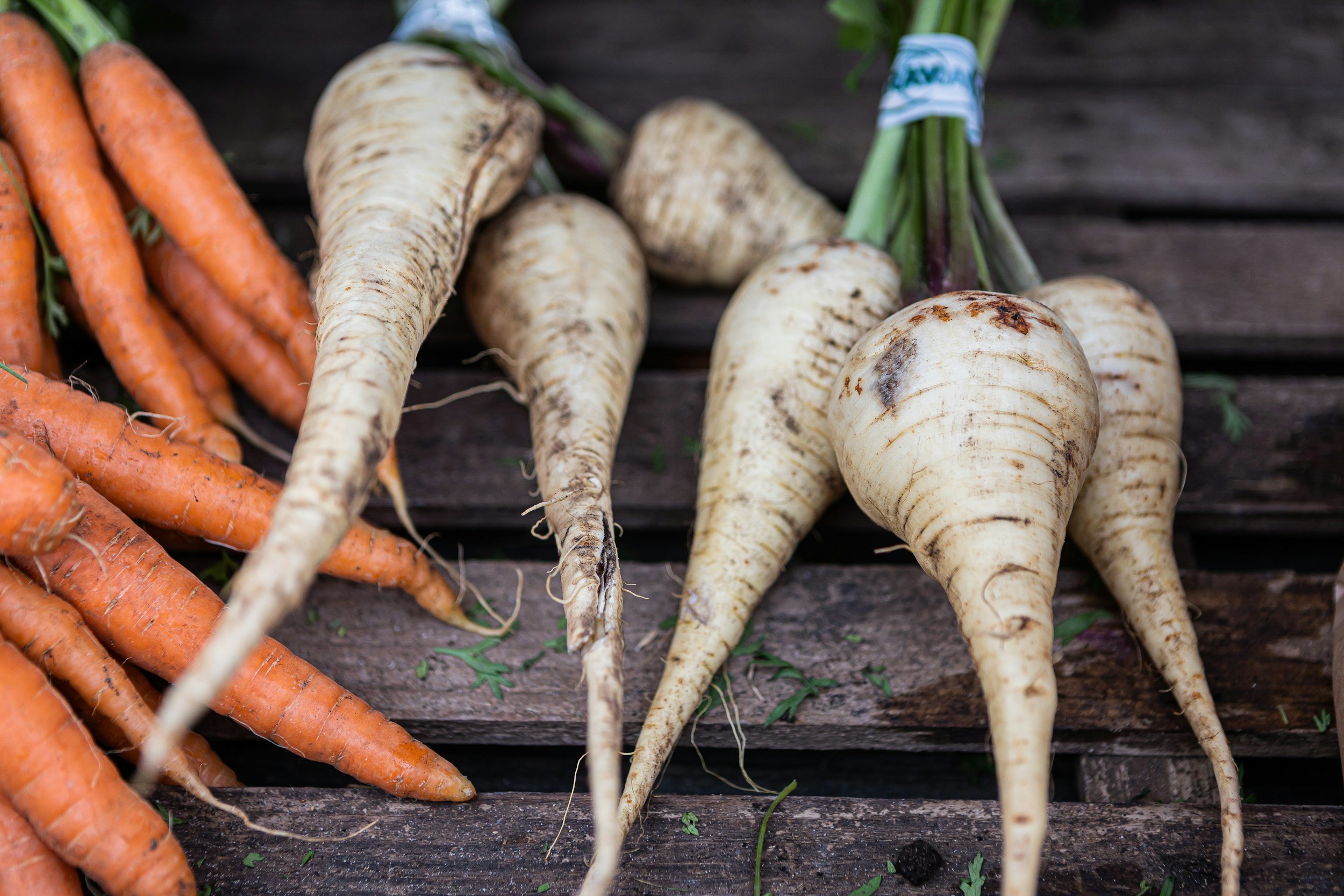 How to Sow and Grow Parsnips: A Complete Guide