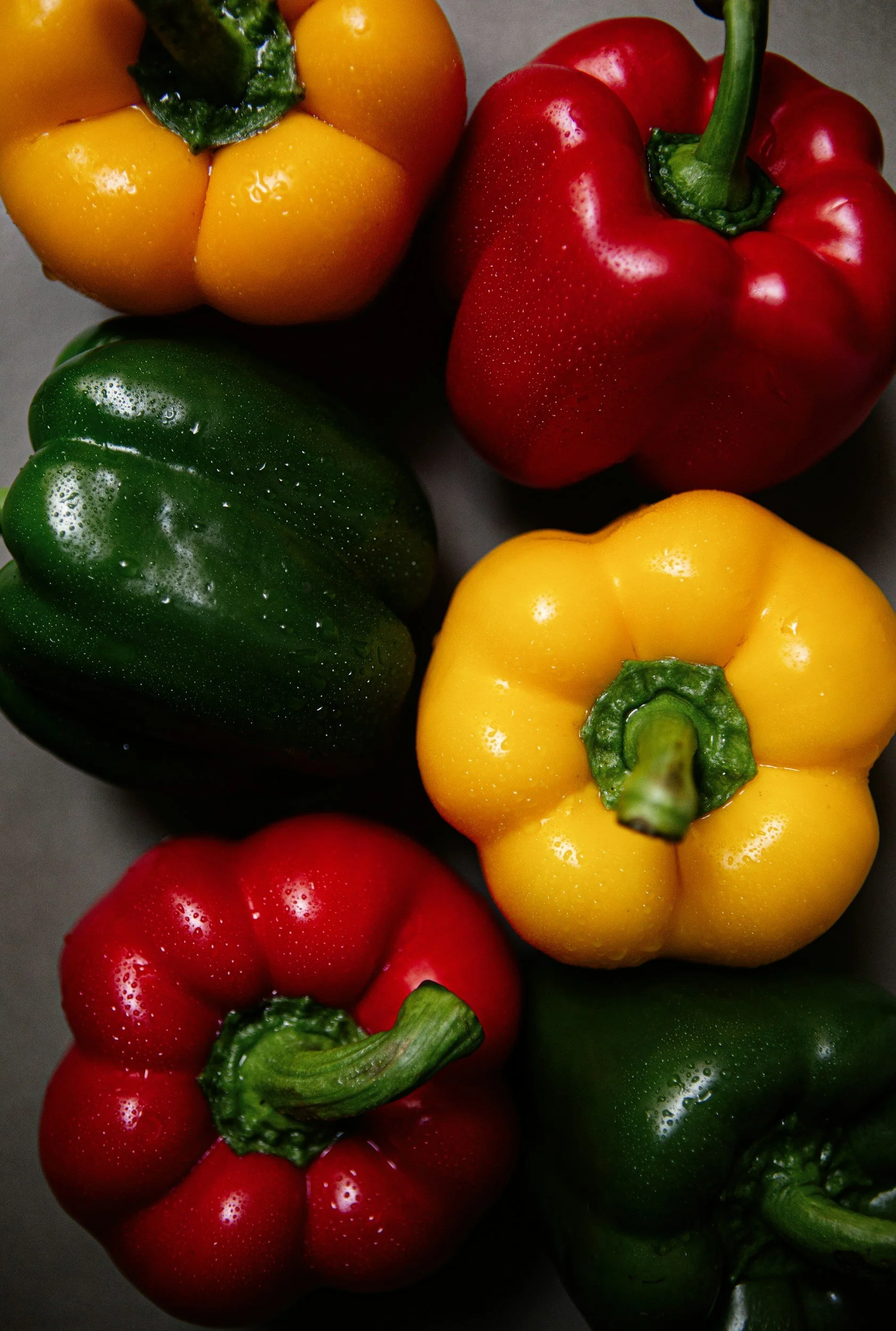 How to Sow and Grow Sweet Peppers: A Complete Guide