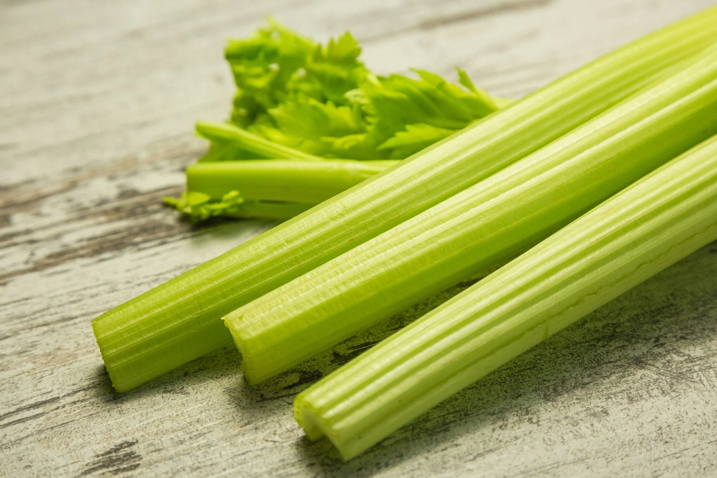 How to Sow and Grow Celery: A Complete Guide