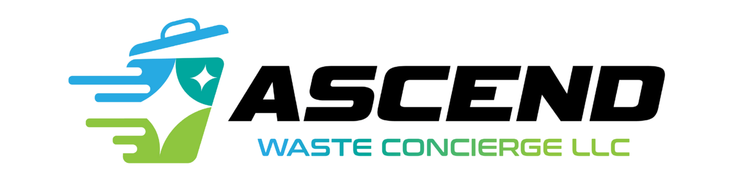 Ascend Waste Concierge, LLC